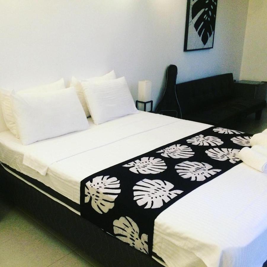 Selyna Sky Terrace Bed & Breakfast Kandy Exterior photo