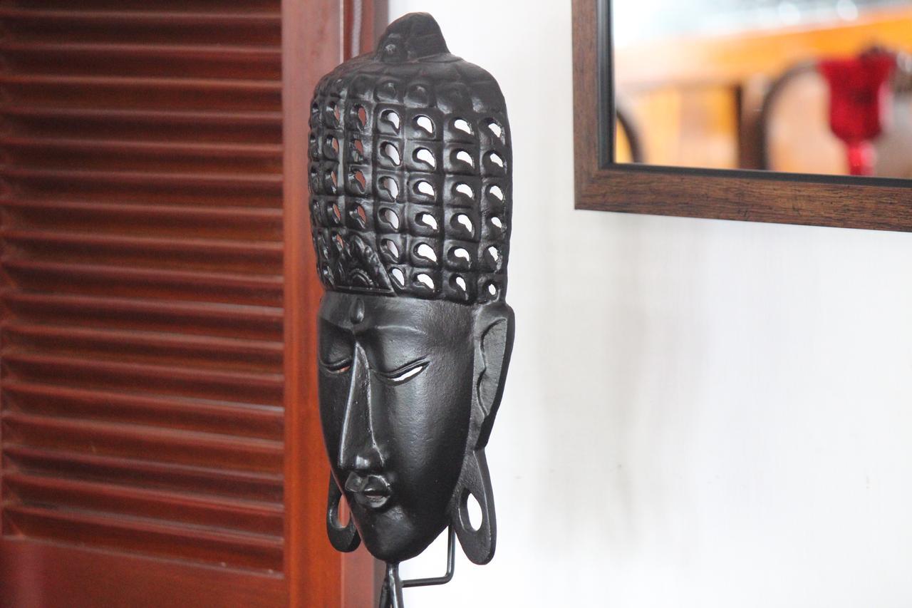 Selyna Sky Terrace Bed & Breakfast Kandy Exterior photo