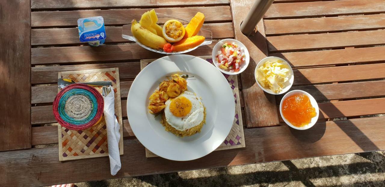 Selyna Sky Terrace Bed & Breakfast Kandy Exterior photo